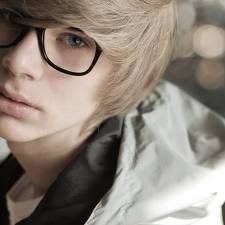 Tomáš- Rebeccin brat